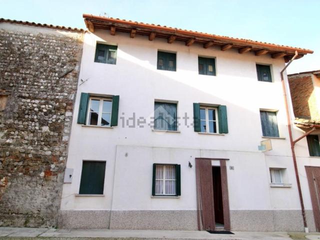 Casa in vendita a Trivignano Udinese, Friuli-Venezia Giulia