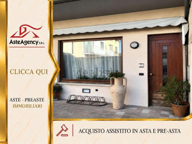 Casa in vendita a Chiuppano, Vicenza