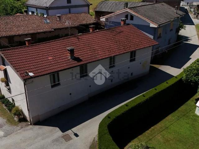 Casa in vendita a Piemonte, Cuneo