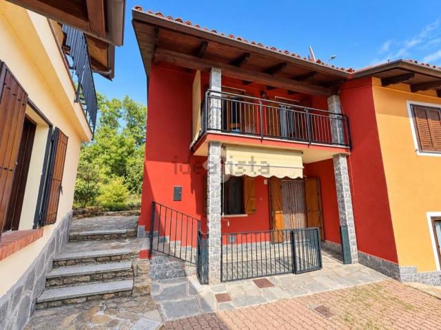 Casa in vendita a Savarino, Val della Torre
