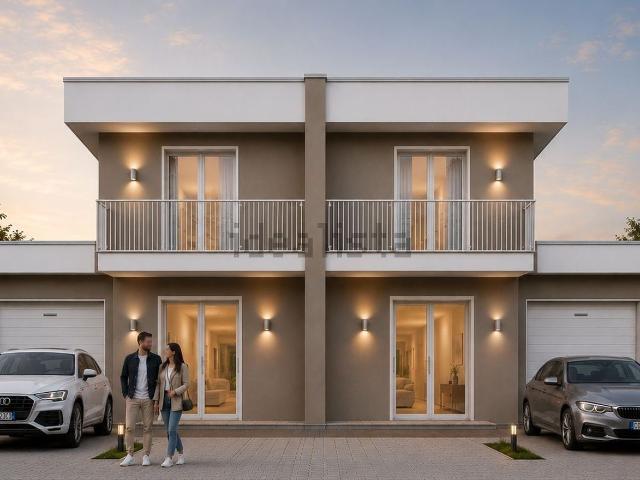 Casa in vendita a Ca' Fuser, Jesolo
