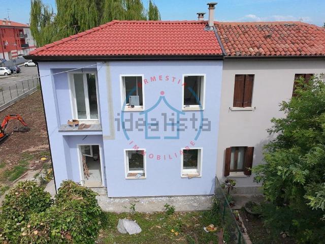 Casa in vendita a Montagnana, Veneto