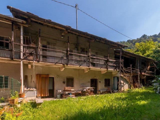 Casa in vendita a Piemonte, Cuneo