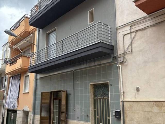 Casa in vendita a Puglia, Barletta-andria-trani