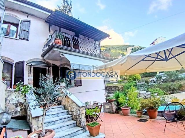 Casa in vendita a San Giuseppe, Carrara