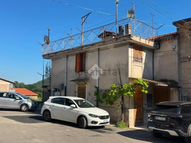 Casa in vendita a Castiglione Del Genovesi, Campania