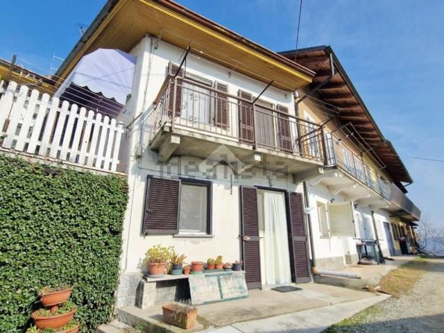 Casa in vendita a Piemonte, Torino