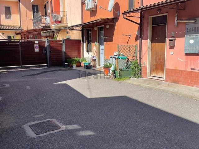 Casa in vendita a Borgo San Giovanni, Lombardia