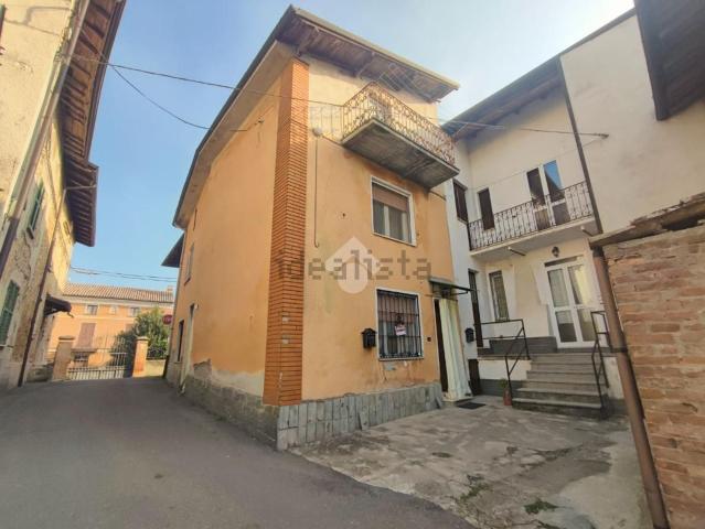 Casa in vendita a Piemonte, Alessandria
