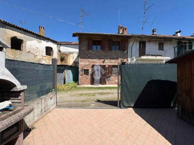 Casa in vendita a Nicorvo, Lombardia