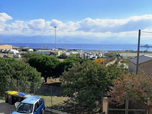 Casa in vendita a III Circoscrizione, Messina