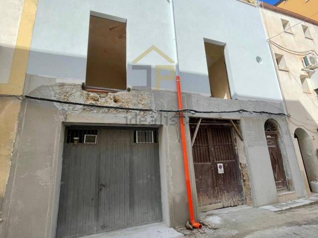 Casa in vendita a Castellammare Del Golfo, Sicilia
