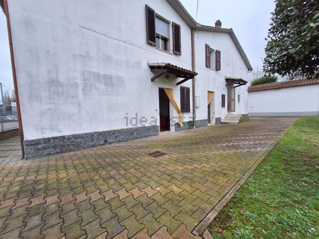 Casa in vendita a Unione di Comuni della Romagna Forlivese, Quattro