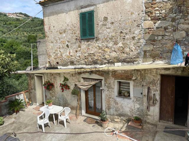 Casa in vendita a Falciano, Pieve A Nievole