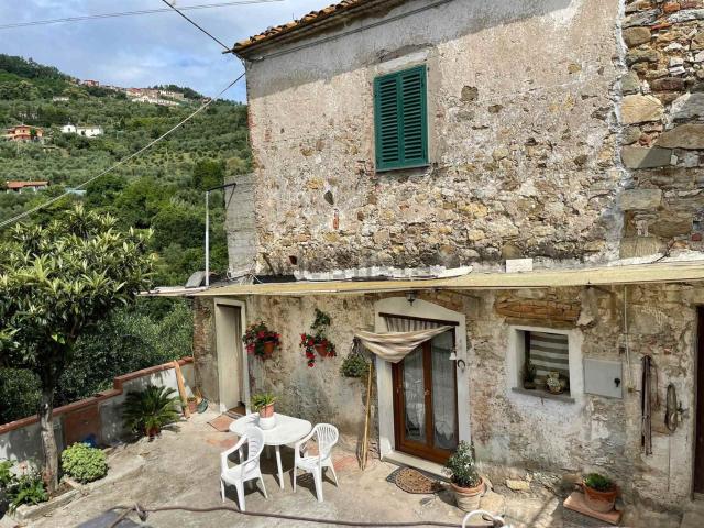 Casa in vendita a Pieve A Nievole, Toscana