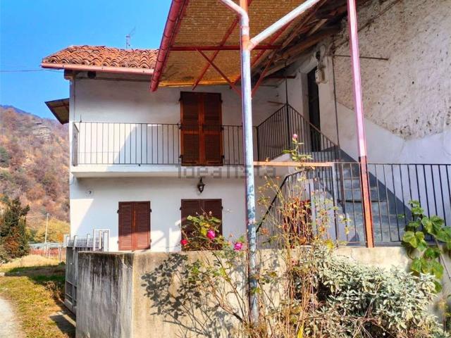 Casa in vendita a Piemonte, Cuneo