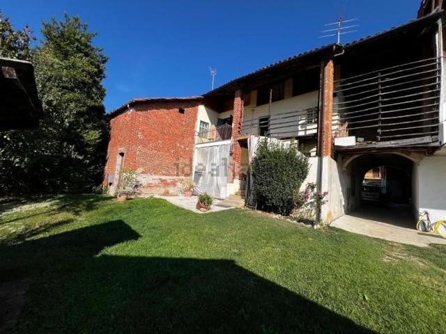 Casa in vendita a Fandaglia, Barbania