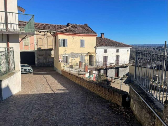 Casa in vendita a Piemonte, Asti