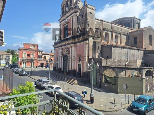 Casa in vendita a Mascalucia, Catania