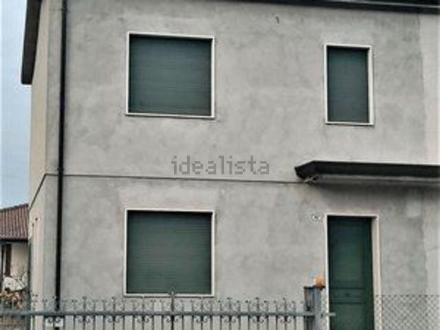 Casa in vendita a Granze, Veneto