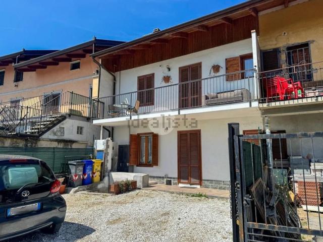 Casa in vendita a Unione Montana di Comuni delle Valli di Lanzo, Ceronda e Casternone, Piemonte