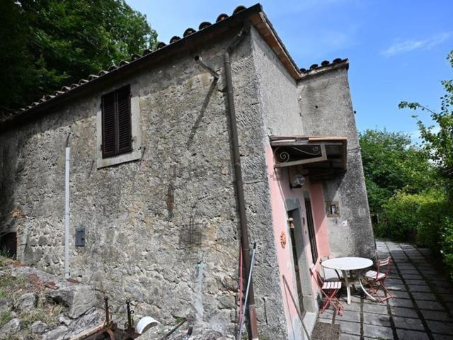Casa in vendita a Unione dei Comuni Montani Amiata Grossetana, Santa Fiora