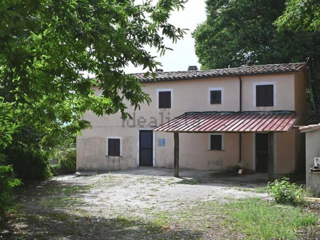 Casa in vendita a Unione dei Comuni Montani Amiata Grossetana, Santa Fiora