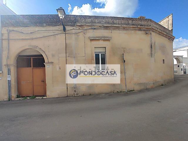 Casa in vendita a Puglia, Lecce