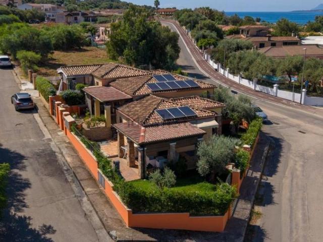 Casa in vendita a Arbatassa/Arbatax, Tortolì
