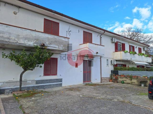 Casa in vendita a Foglianise, Campania