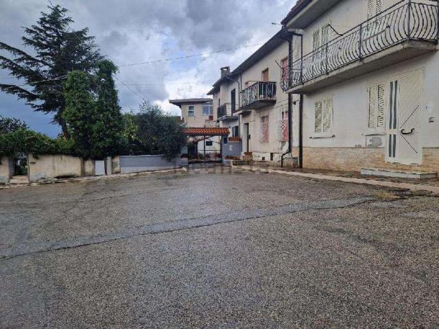 Casa in vendita a Monterocchetta, San Nicola Manfredi