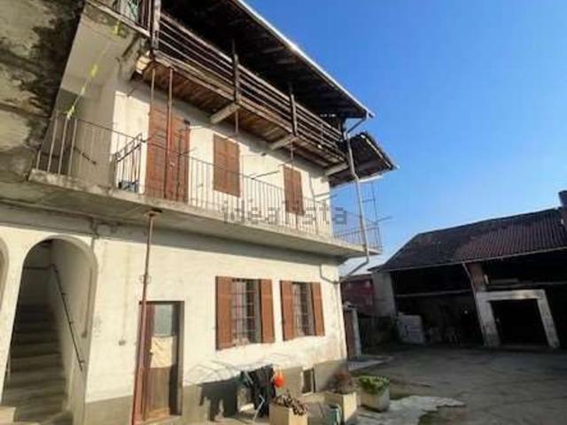 Casa in vendita a Piemonte, Novara