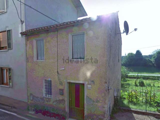 Casa in vendita a Velo D'astico, Veneto