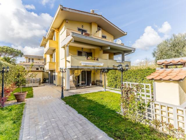 Casa in vendita a Fregene, Roma Capitale