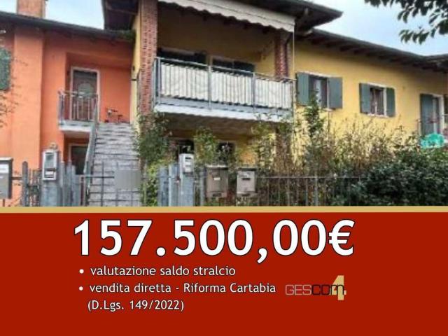 Casa in vendita a Cavalcaselle, Castelnuovo del Garda