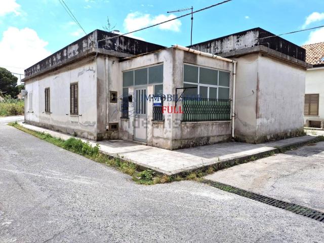 Casa in vendita a VI Circoscrizione, Messina