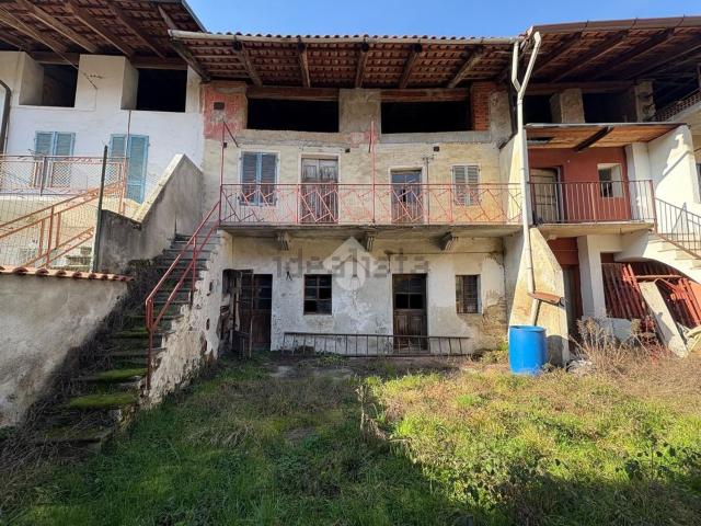 Casa in vendita a Piemonte, Torino
