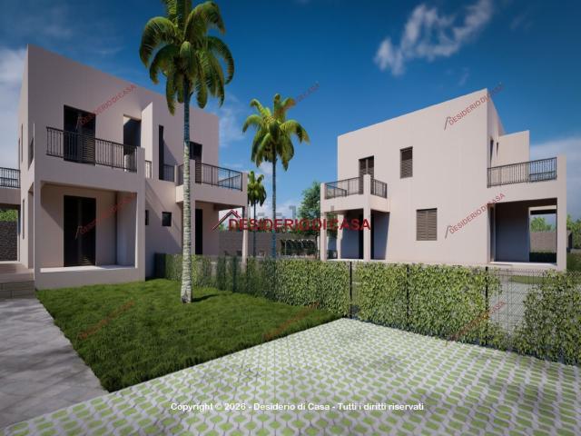 Casa in vendita a Piraineto, Carini