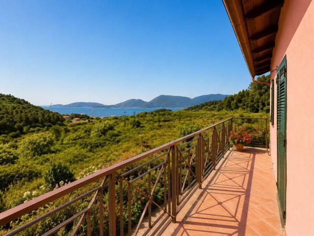 Casa in vendita a Gatessa, La Spezia