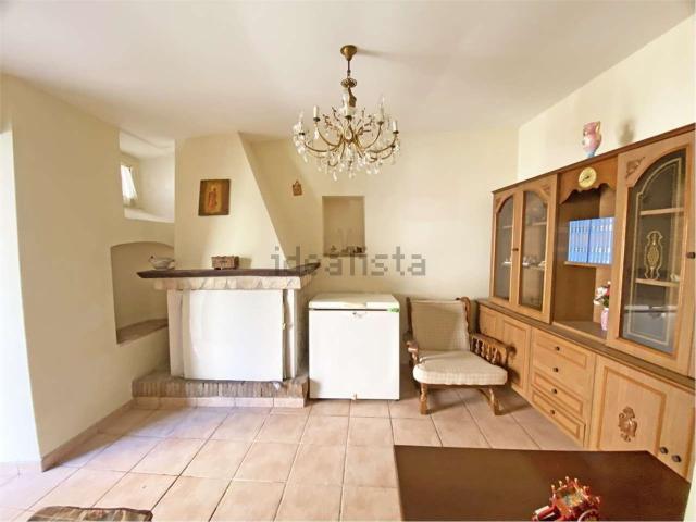 Casa in vendita a San Vincenzo Valle, Abruzzo