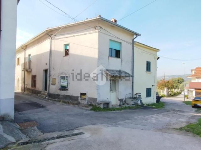 Casa in vendita a Cervaro, Lazio
