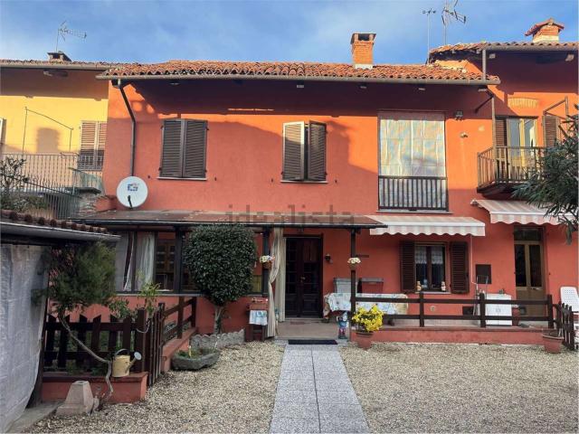Casa in vendita a San Giusto, Piemonte