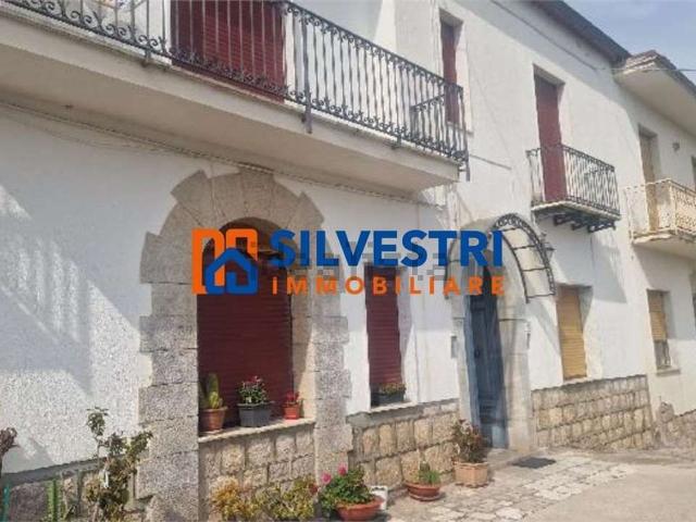 Casa in vendita a Lambicco, Vitulano