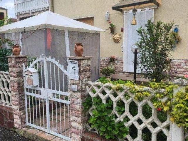 Casa in vendita a Pieve di San Venerio, La Spezia