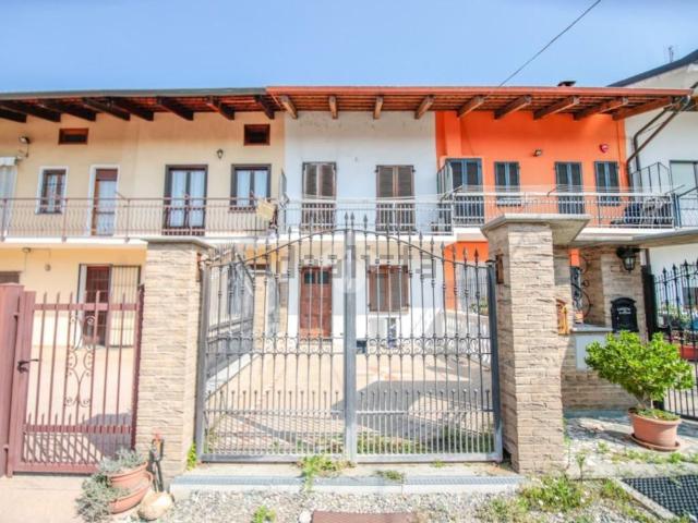 Casa in vendita a Piemonte, Torino