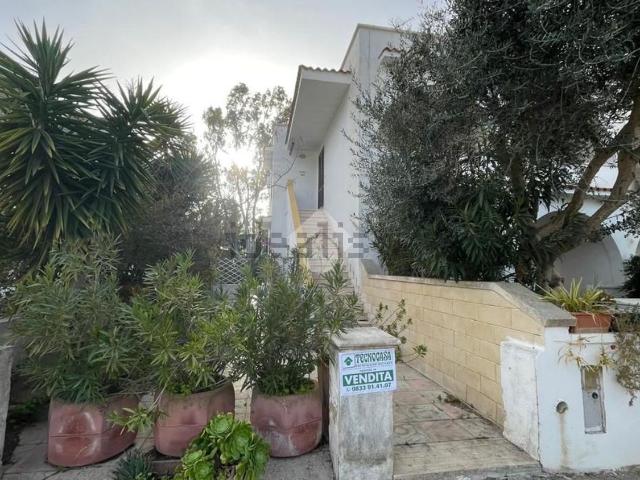 Casa in vendita a Marina di Mancaversa, Puglia