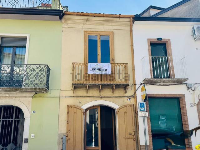 Casa in vendita a Mirabella Eclano