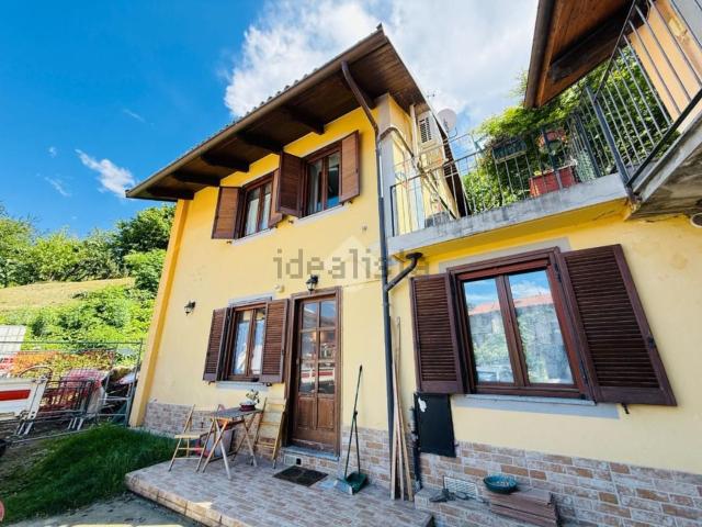 Casa in vendita a Piemonte, Torino