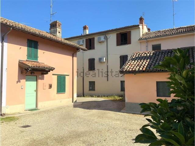 Casa in vendita a Ferrera Erbognone, Lombardia