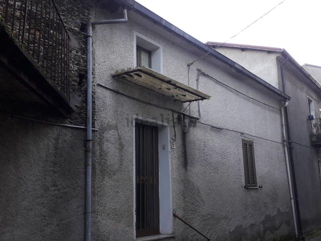 Casa in vendita a Calabria, Catanzaro